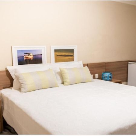 Ebenezer Village Hotel Pousada Guamaré Zewnętrze zdjęcie