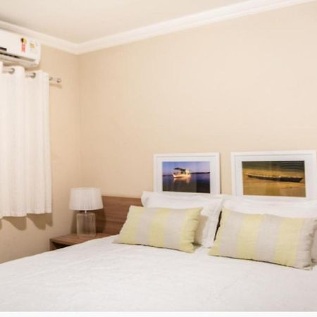 Ebenezer Village Hotel Pousada Guamaré Zewnętrze zdjęcie