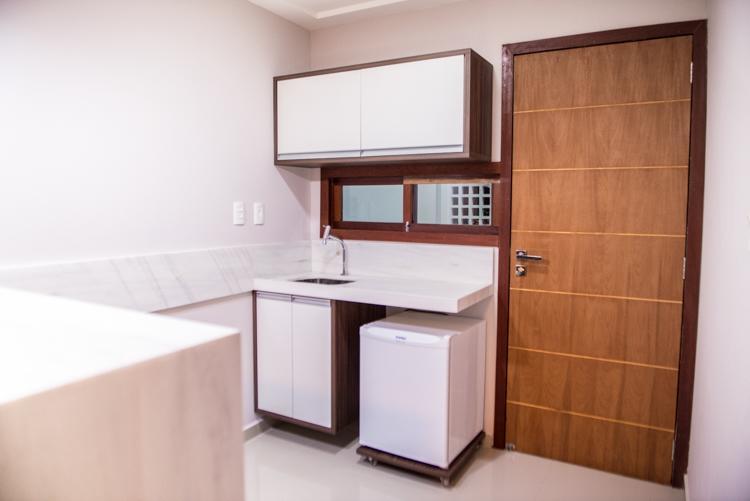 Ebenezer Village Hotel Pousada Guamaré Zewnętrze zdjęcie
